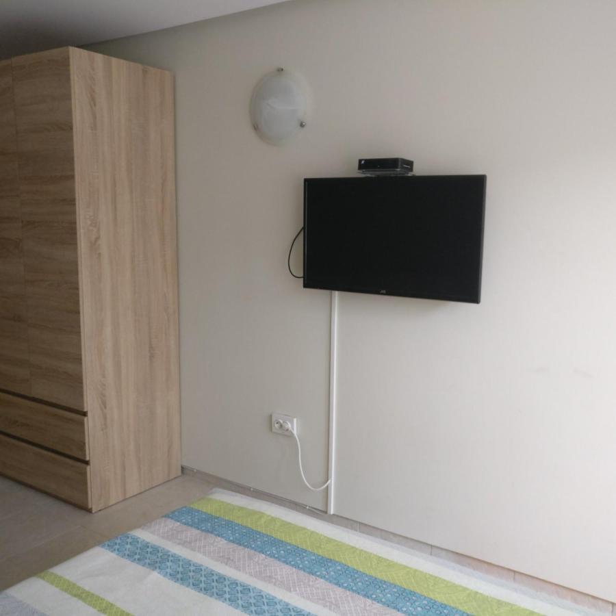 Treti Mart North Apartment Primorsko Ngoại thất bức ảnh