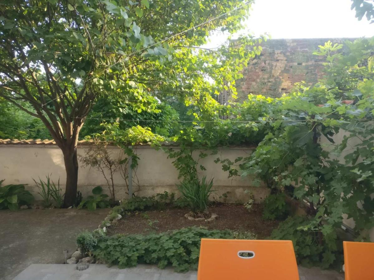 Treti Mart North Apartment Primorsko Ngoại thất bức ảnh