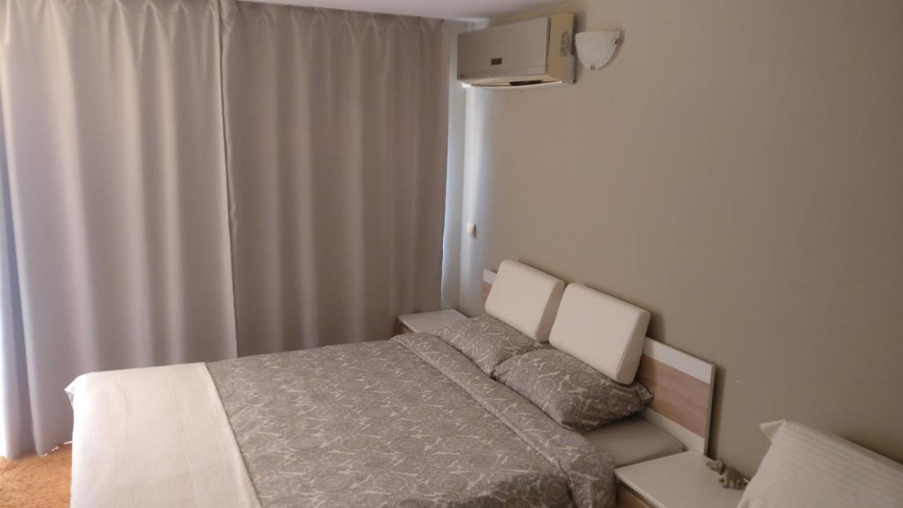 Treti Mart North Apartment Primorsko Ngoại thất bức ảnh
