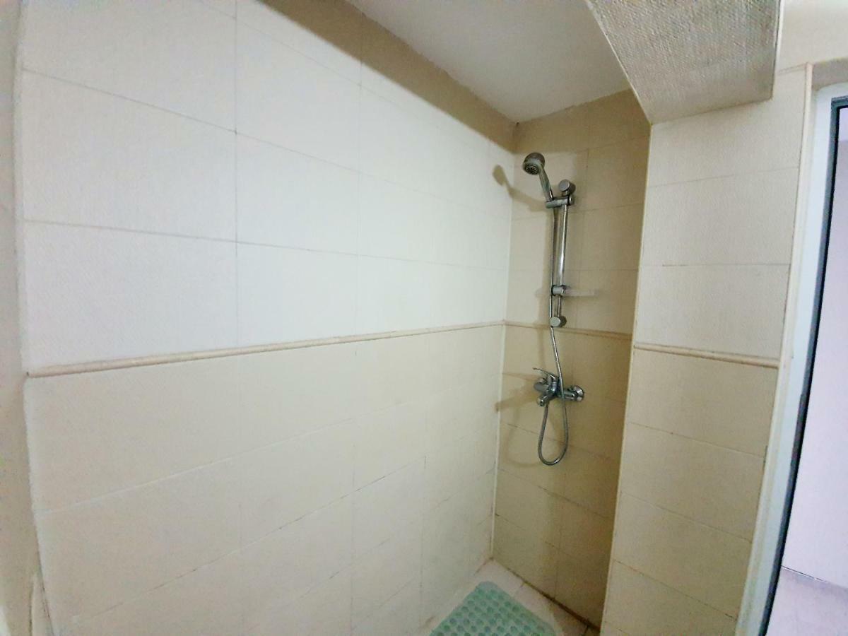 Treti Mart North Apartment Primorsko Ngoại thất bức ảnh